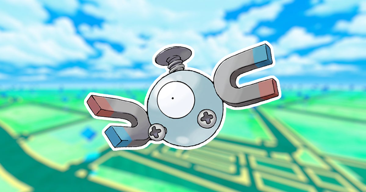 Pokemon GO Magnemite Spotlight Hour: Innovation and Tips