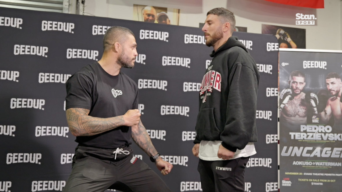 Tyson Pedro's Boxing Success: A Battle of Skill and Strategy