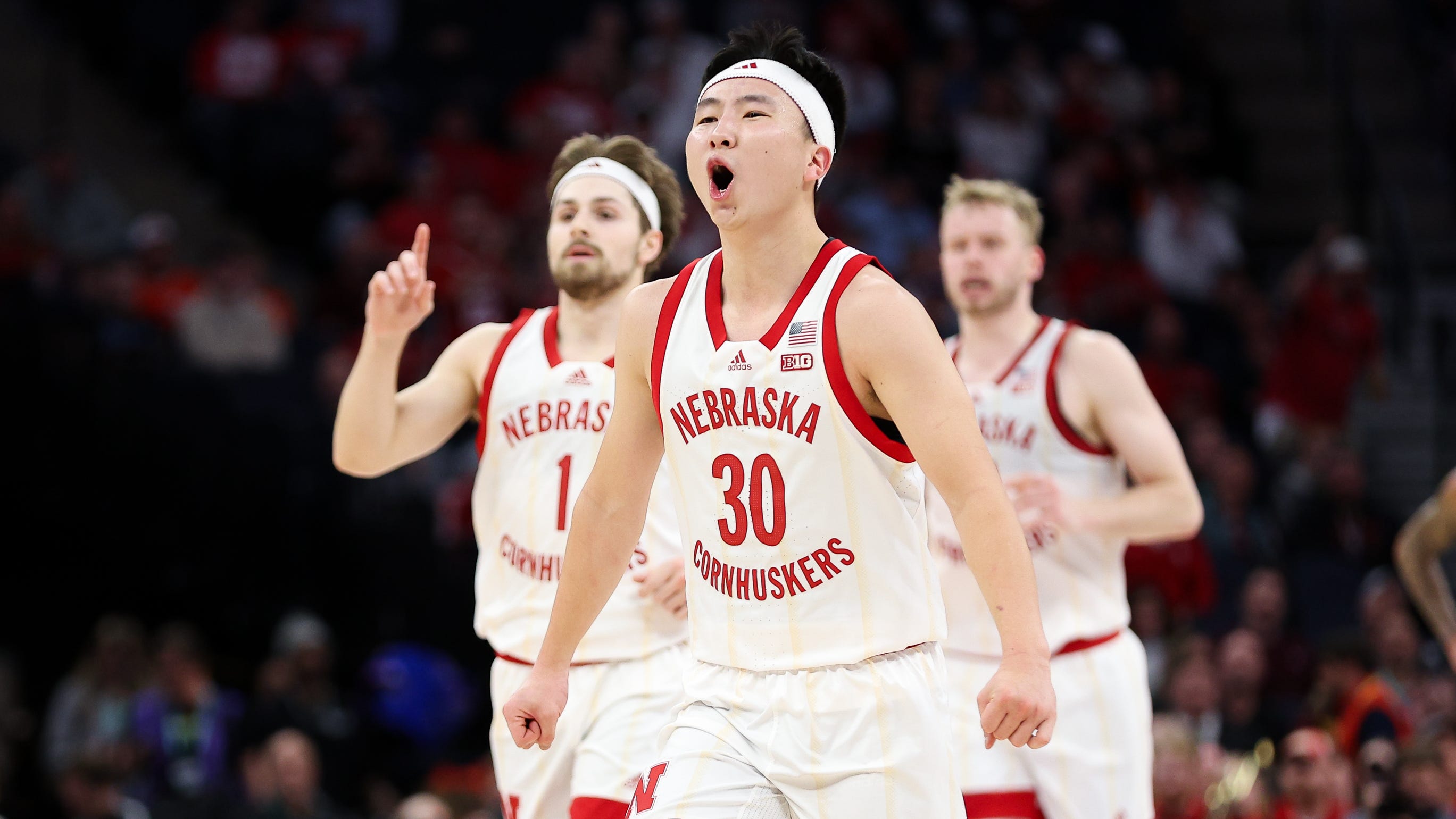 Keisei Tominaga's Victory Journey with Indiana Pacers