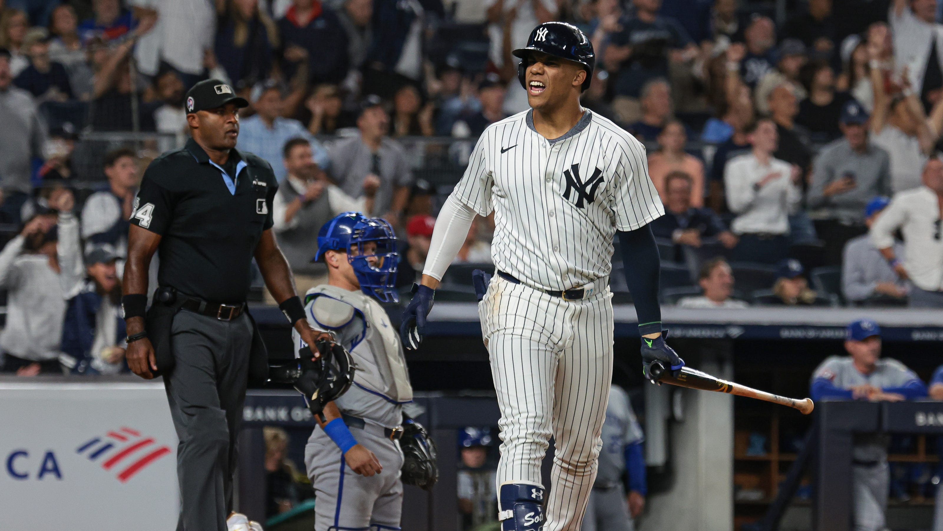 Breaking News: New York Mets Sign Record-Breaking Deal with Juan Soto