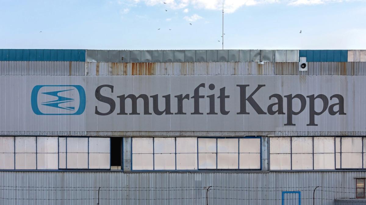 Smurfit WestRock's Growth Strategy Unveiled on London Stock Exchange