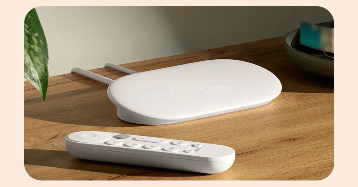 Google TV Streamer: The Latest Innovation in Digital Media Players