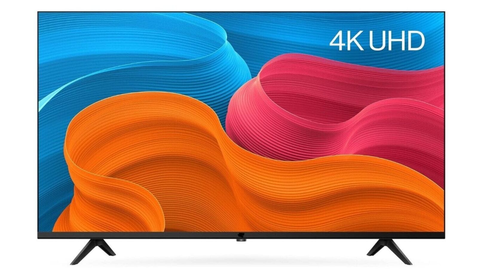 Discover the Latest 4K Smart TV Trends for Amazing Entertainment