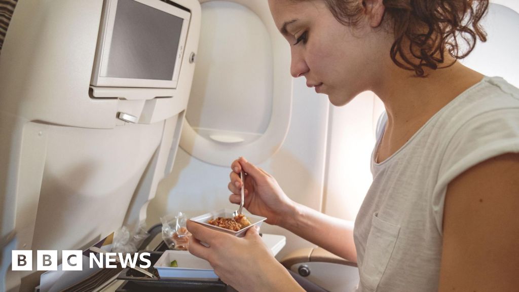 Tree Nut Allergy Hazard: Tips for In-flight Wellness