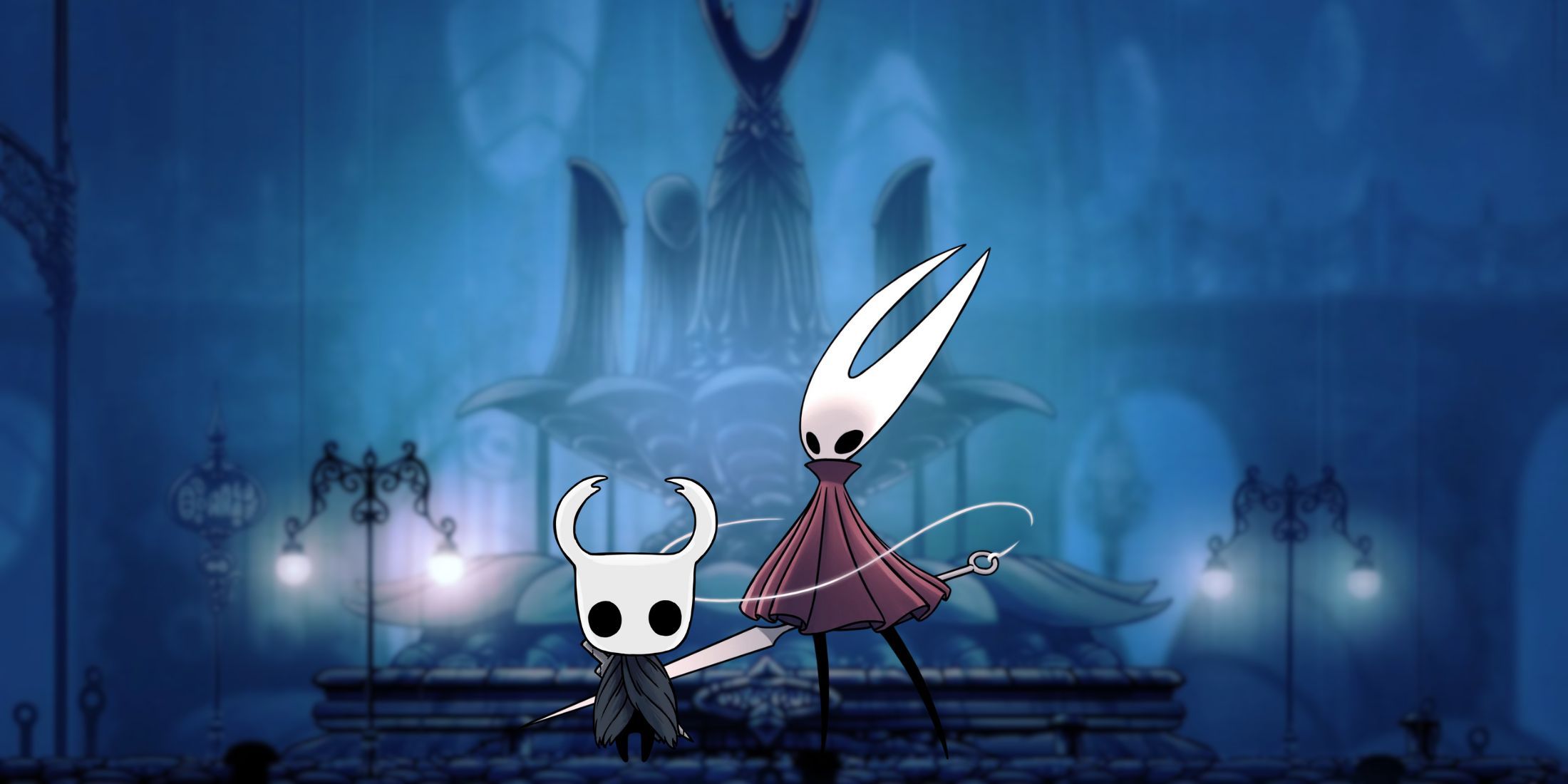 Innovative Solutions for Hornet's Character in Hollow Knight: Silksong