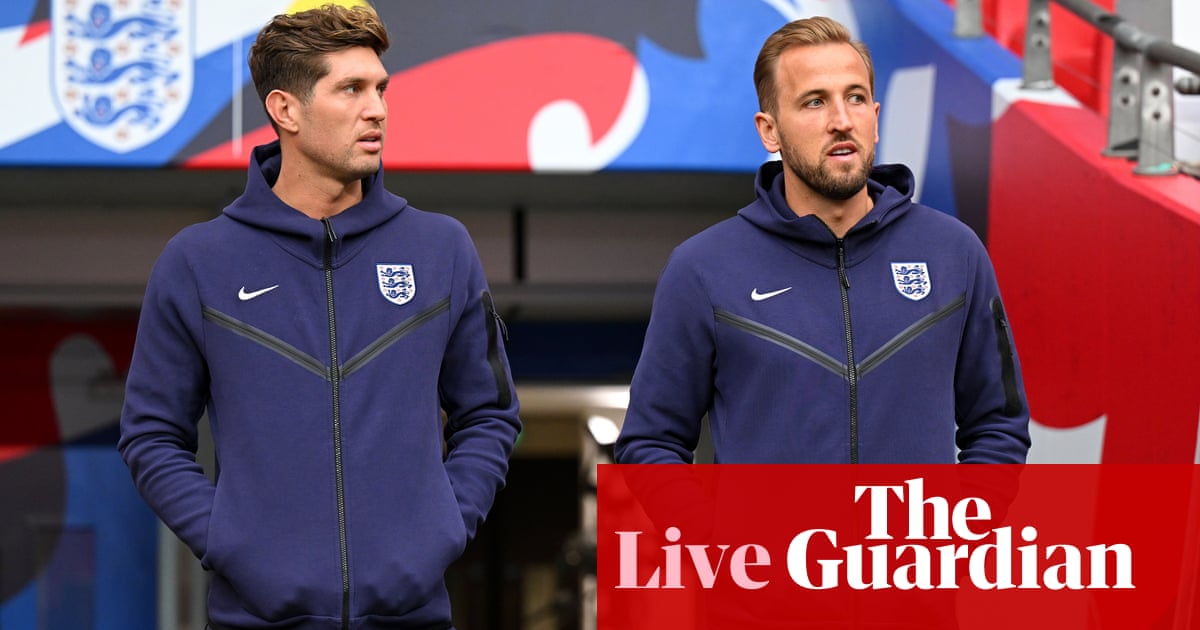 Victory for England: Harry Kane's Record-breaking Performance Highlights Win Against Finland