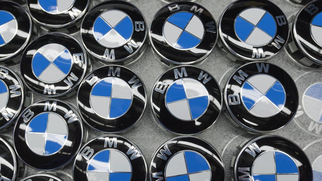 BMW Airbag Recall: Market Insights and Safety Measures