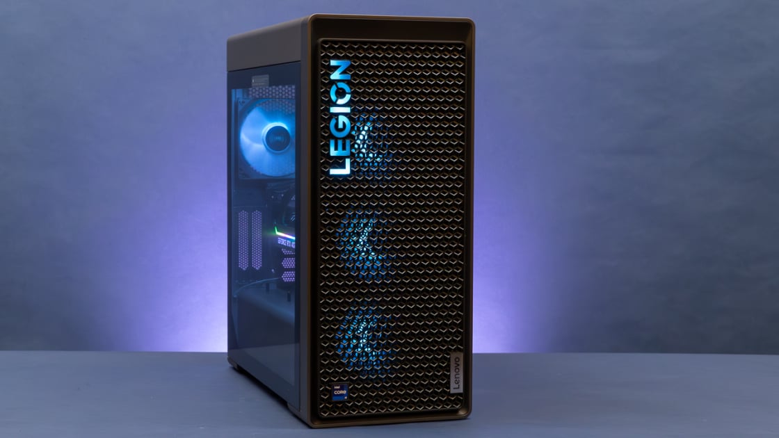 Lenovo Legion Tower 7i Gen 8: Latest Gaming Beast Innovations