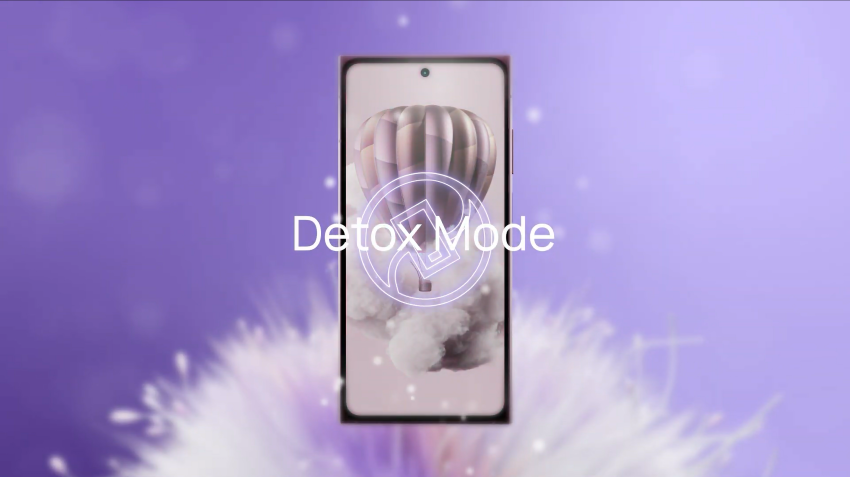 HMD Global Launches Skyline Smartphone with Detox Mode Innovation