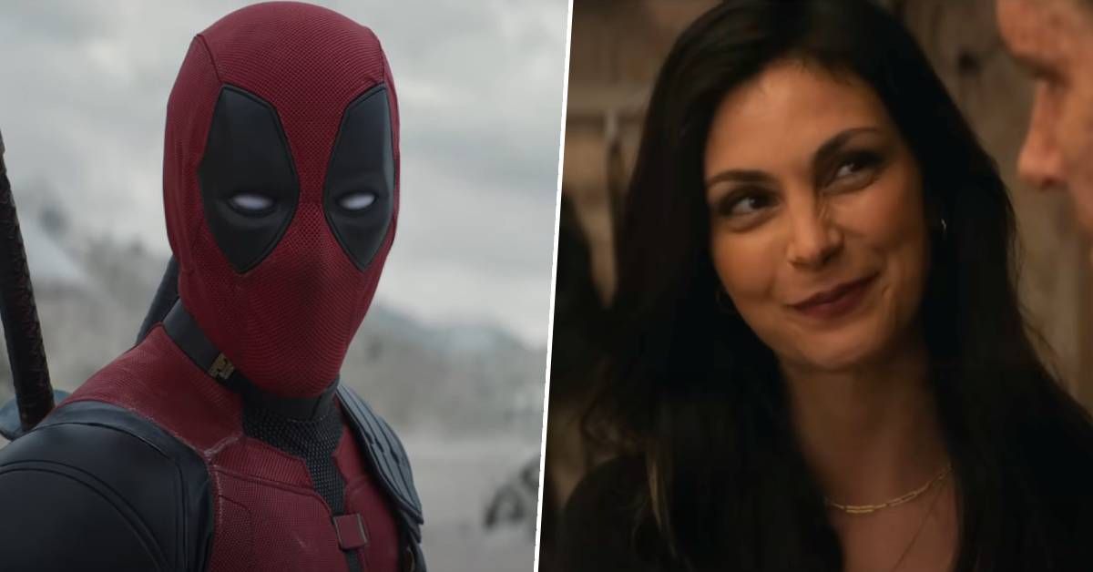 Exciting New Deadpool & Wolverine Teaser Reveals Major Cameo