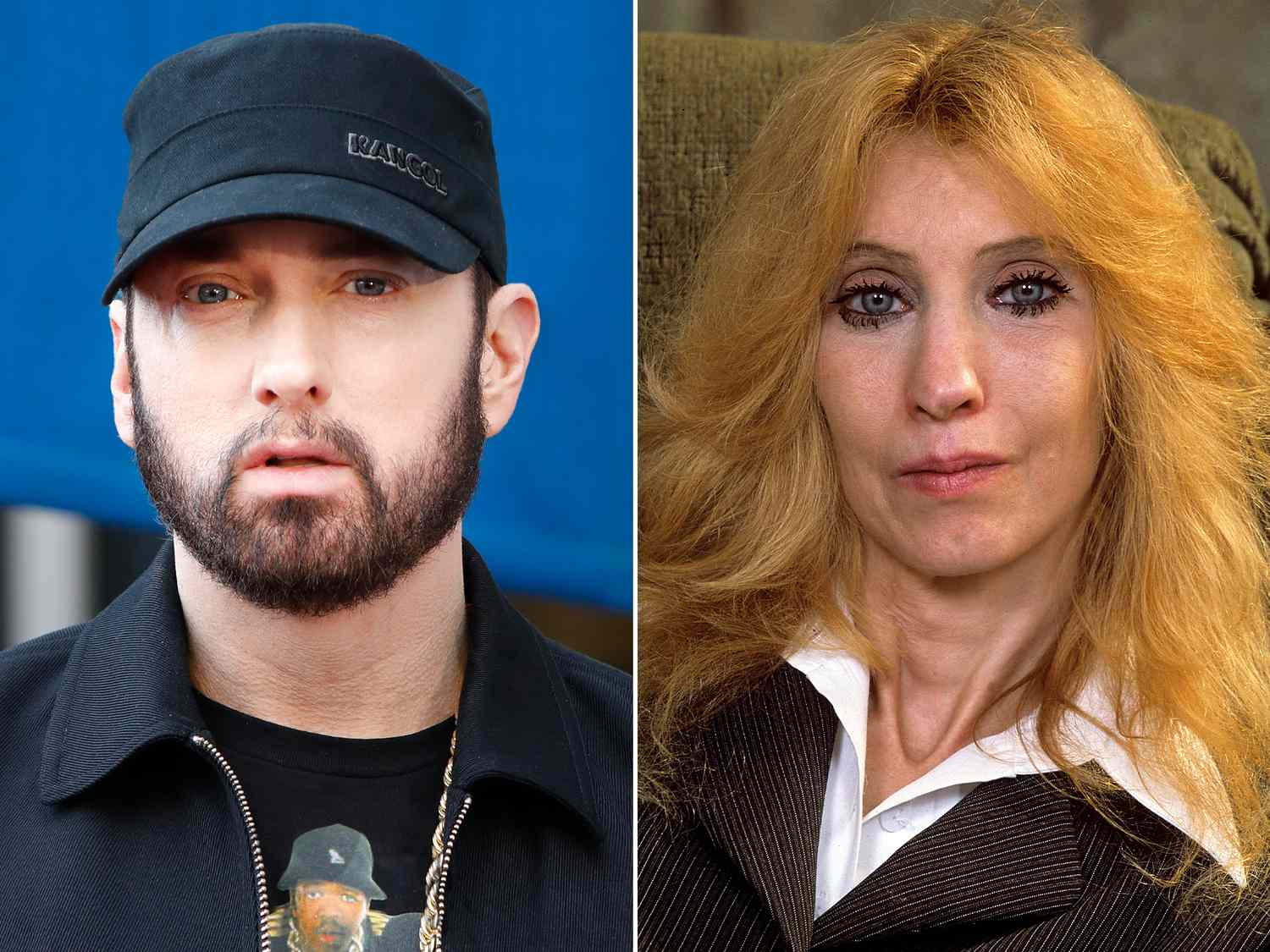 Eminem's Mother Debbie Nelson's Legacy: Latest Breakthrough in Reconciliation