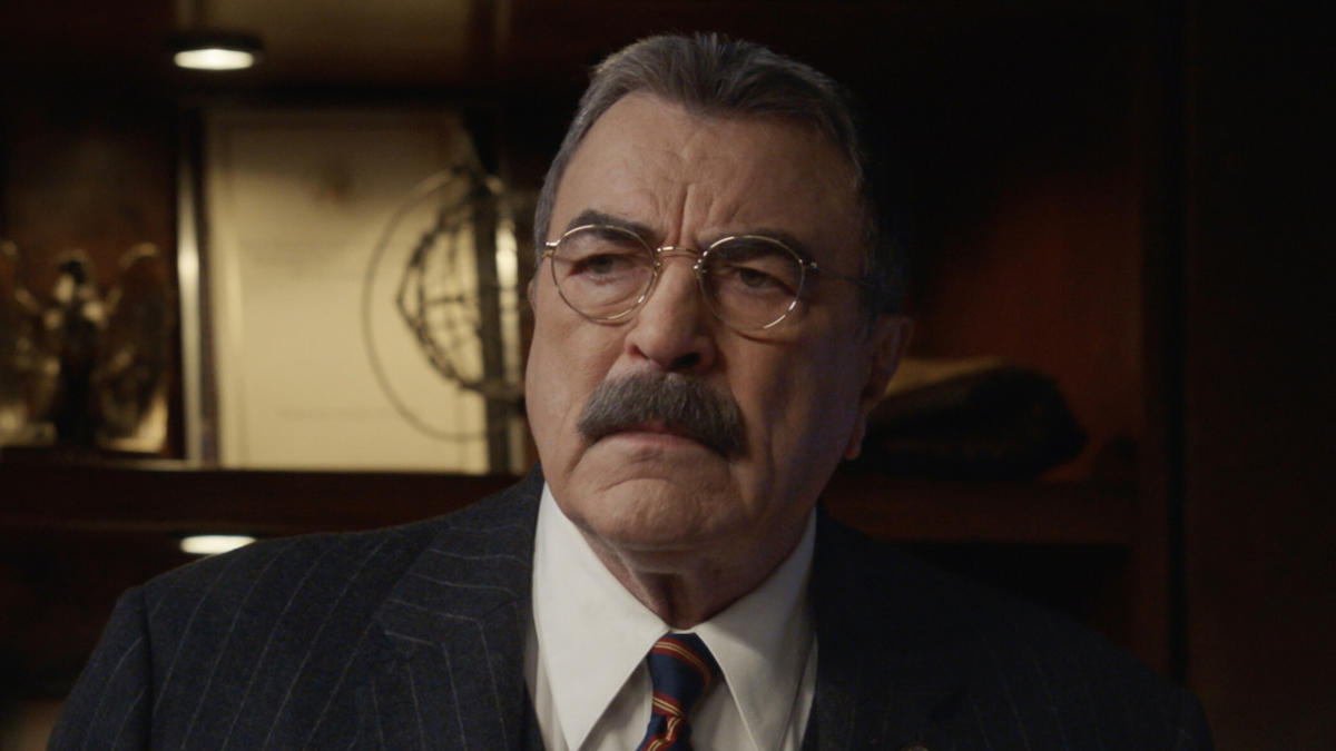 Tom Selleck's Frustration Over Blue Bloods' End: Latest Updates