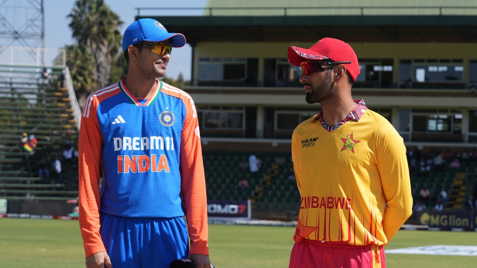 Ultimate Showdown: India vs Zimbabwe 3rd T20I Preview