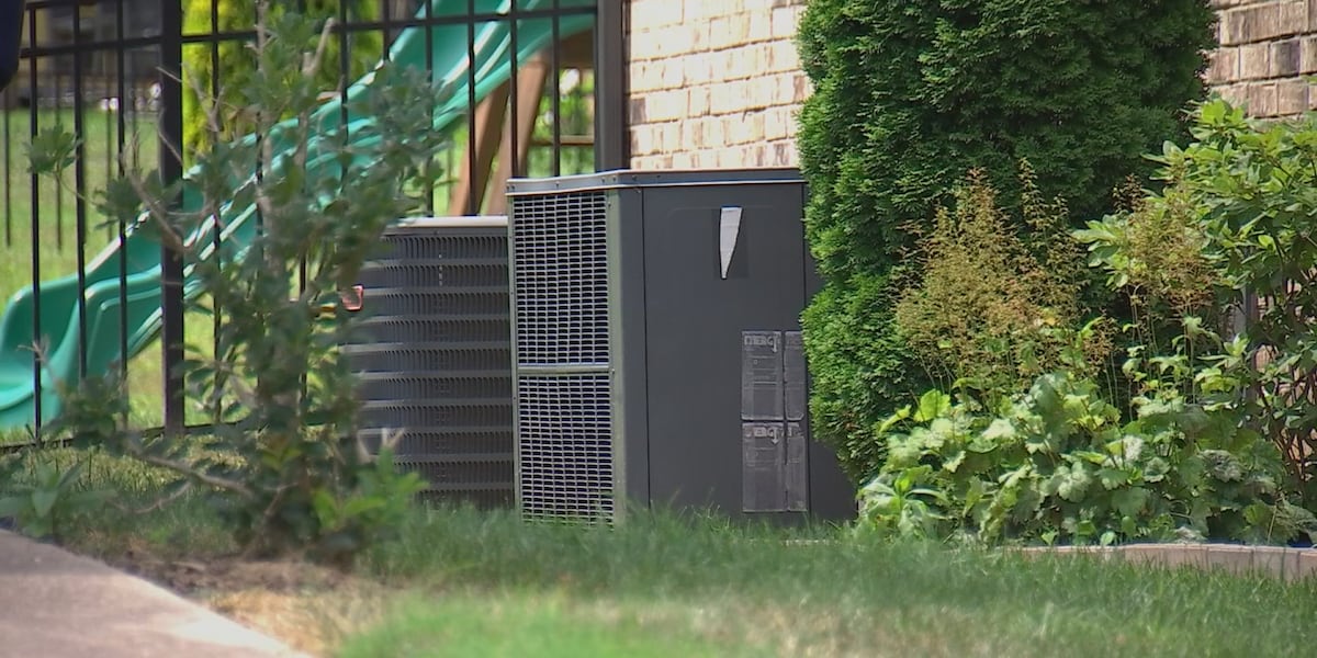 Tips for Keeping Your Air Conditioner Running Smoothly During a Heat Wave