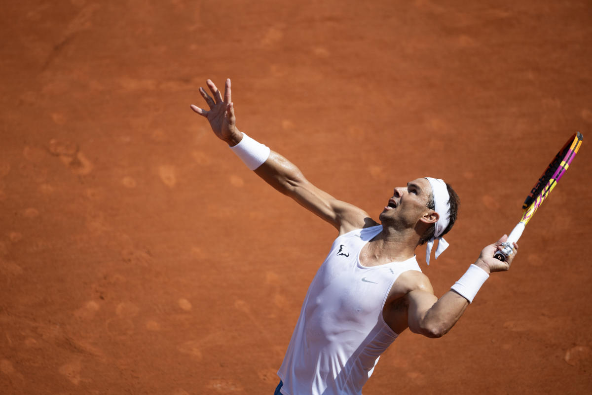 Watch Nadal vs. Zverev at French Open 2024: Predictions & Analysis