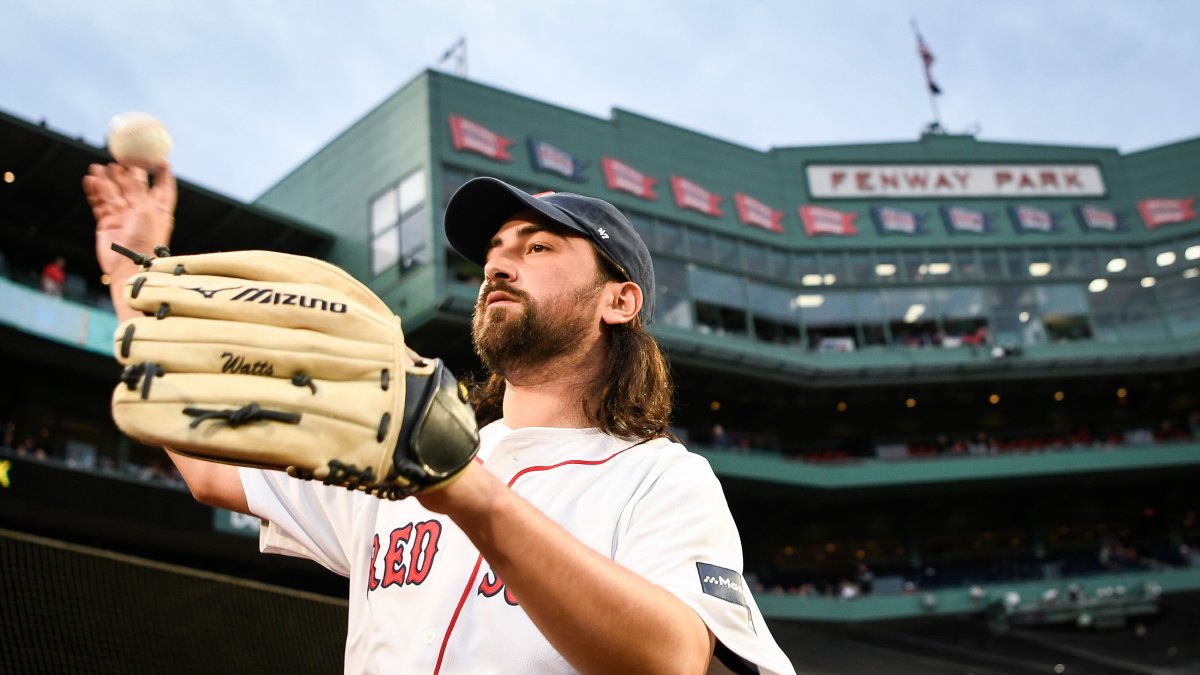 Exciting Fenway Park Performance: Latest Trends