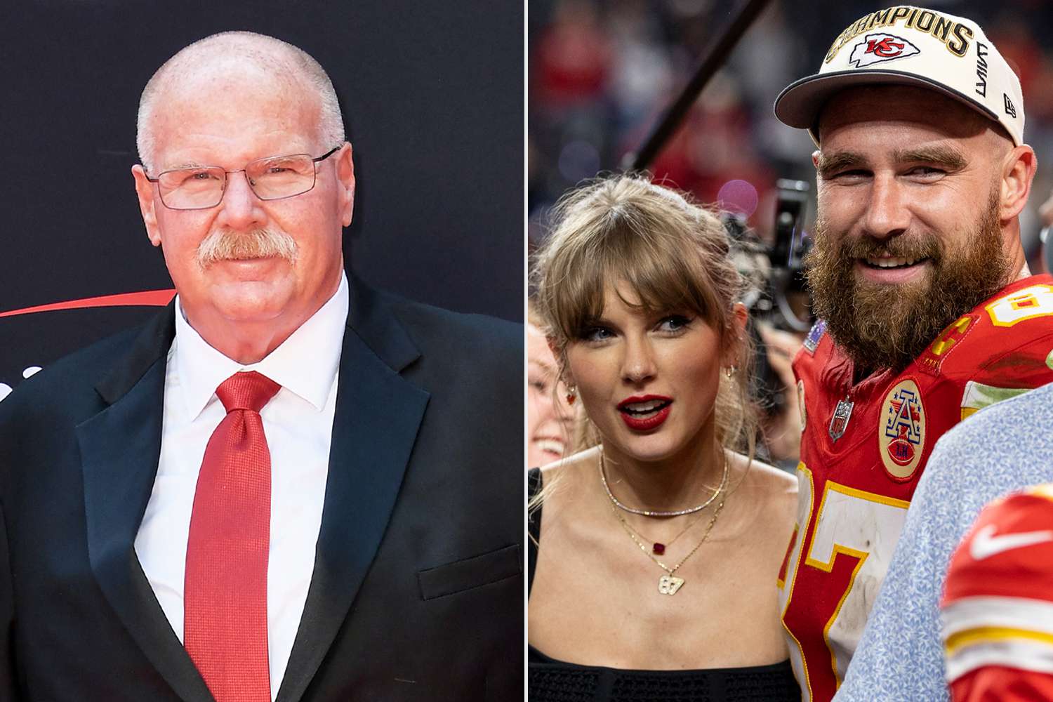 Travis Kelce Embraces Innovation in Relationship with Taylor Swift