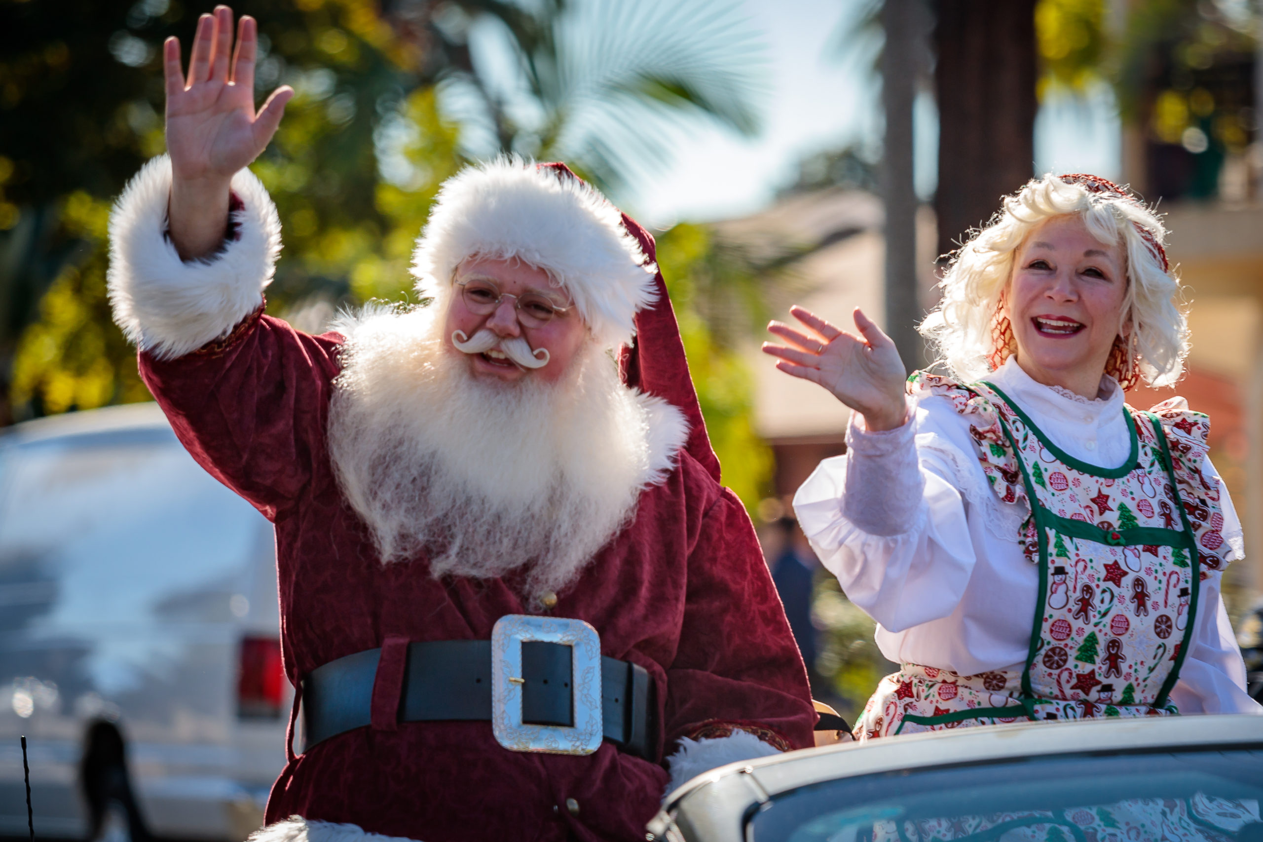 Long Beach Holiday Season Events: Discover the Excitement