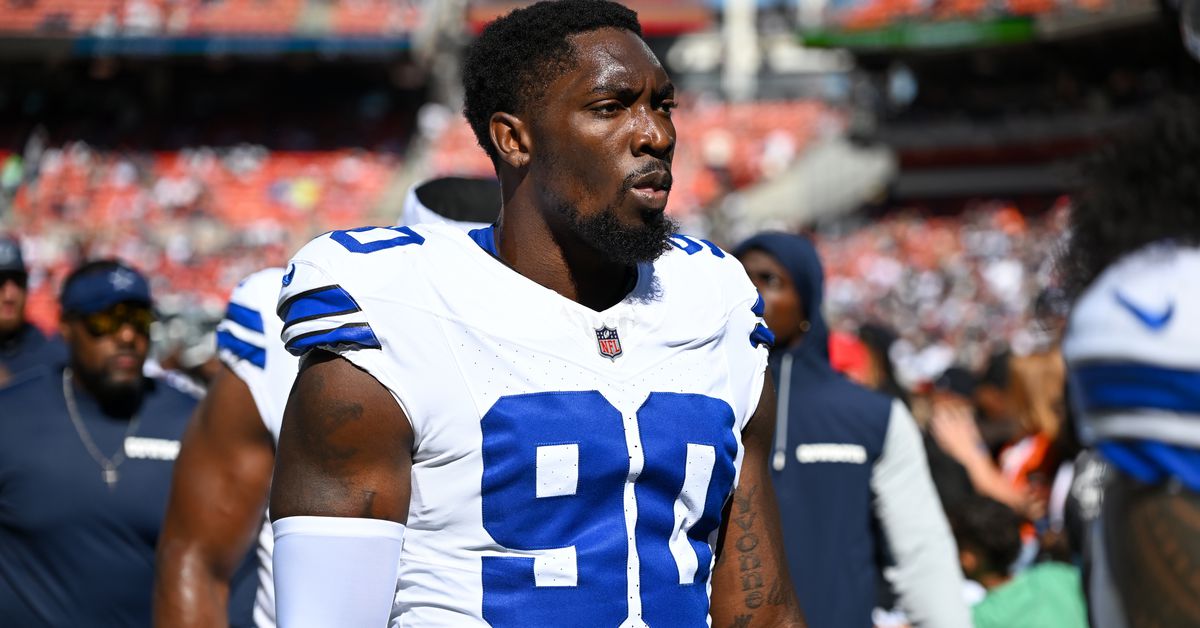 Defensive Challenge: DeMarcus Lawrence's Future with Dallas Cowboys