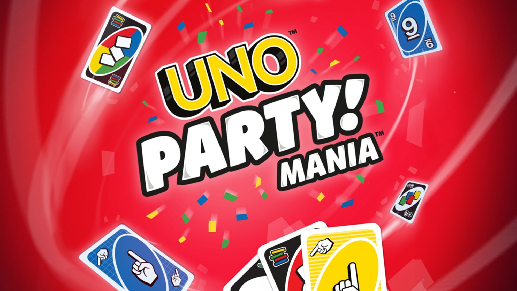 Discover UNO Party ! Mania DLC: The Latest Breakthrough in UNO Gaming