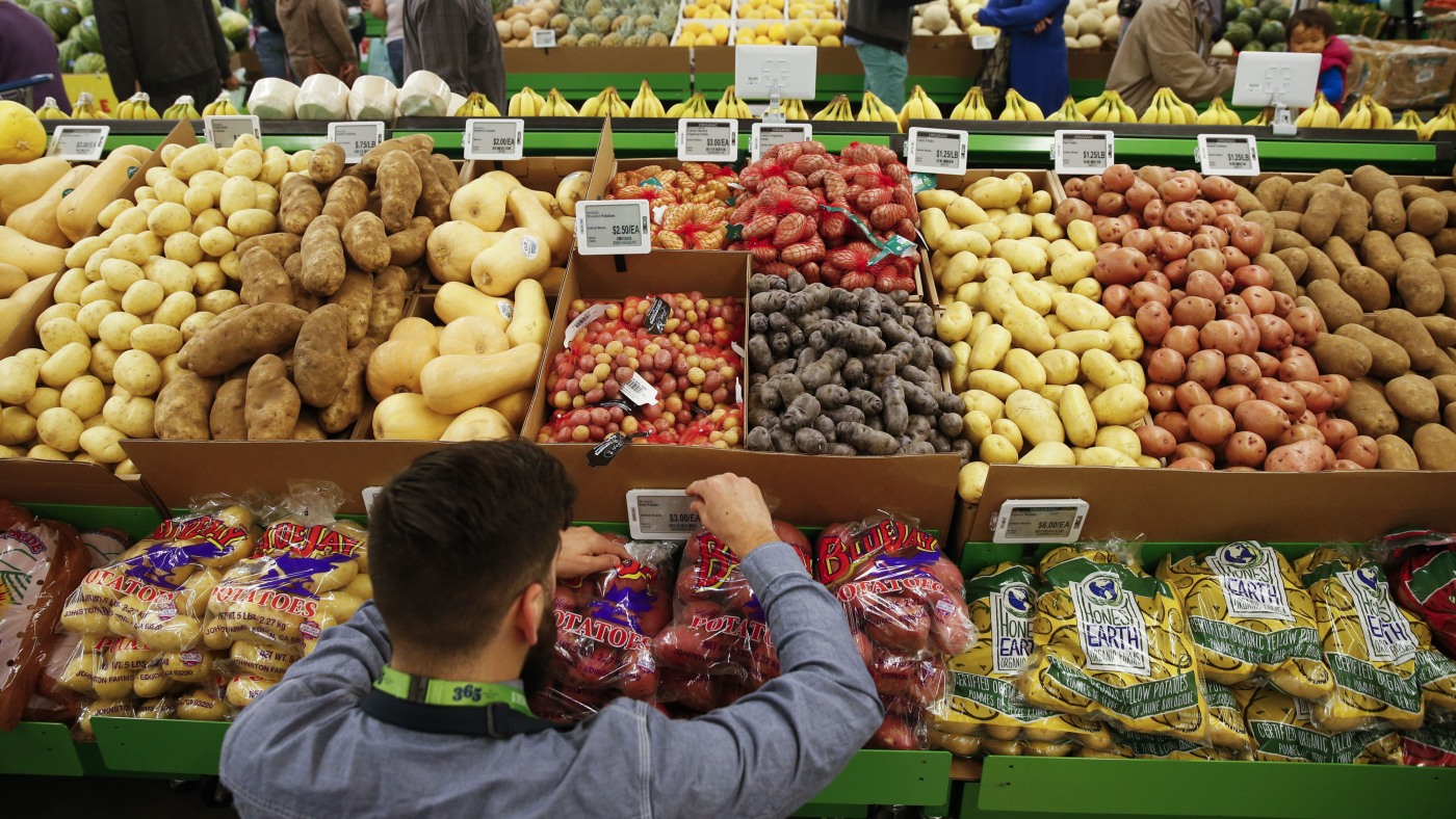 Ultimate Guide: Walmart's Electronic Shelf Labels for Efficient Pricing