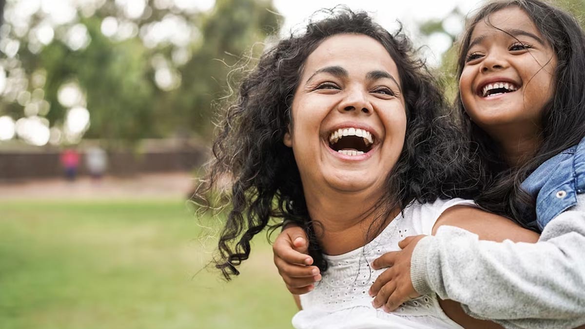 Laughter Yoga Tips: The Science Behind Mental Wellness