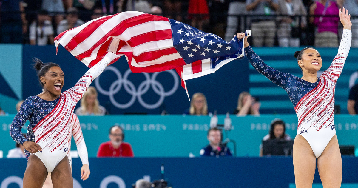 Breaking Records: The Evolution of Gymnastics Culture