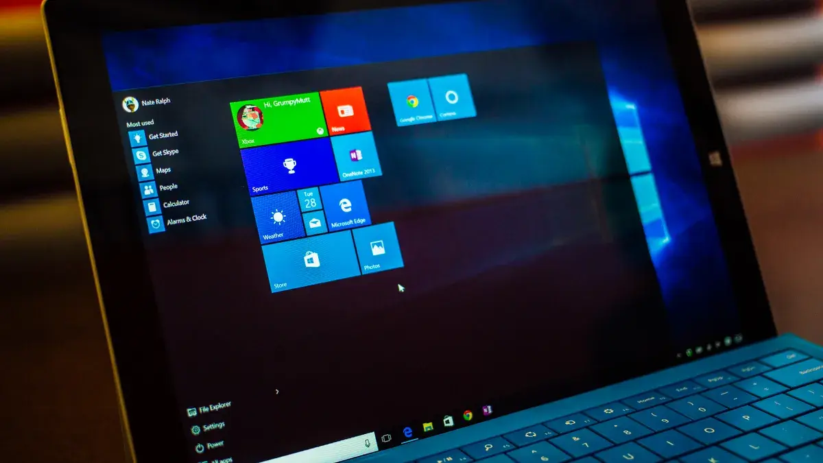 Microsoft Windows Update: Latest Deadline & Cybersecurity Trends