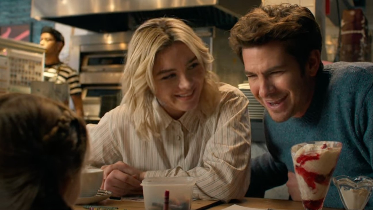 We Live in Time: A Heartfelt Drama Starring Florence Pugh and Andrew Garfield