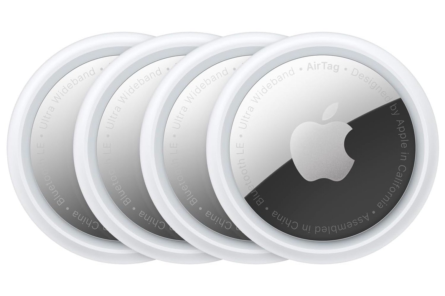 Amazon Labor Day Deal: Apple AirTag 4-Pack Market Insights