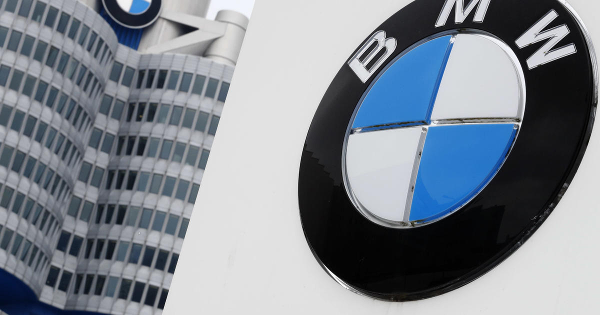 Preventing Accidents: BMW's Airbag Recall Strategy