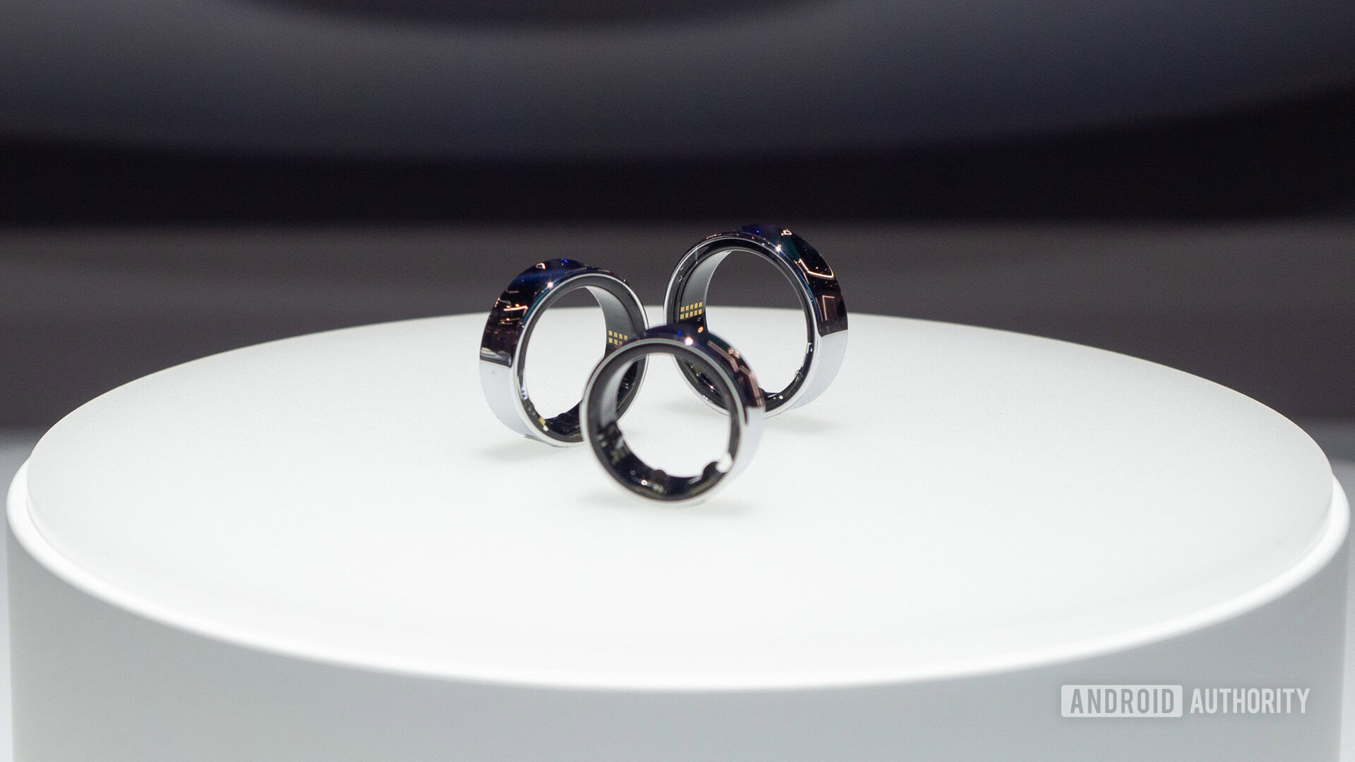 Samsung Galaxy Ring: The Latest Health Innovation Unveiled