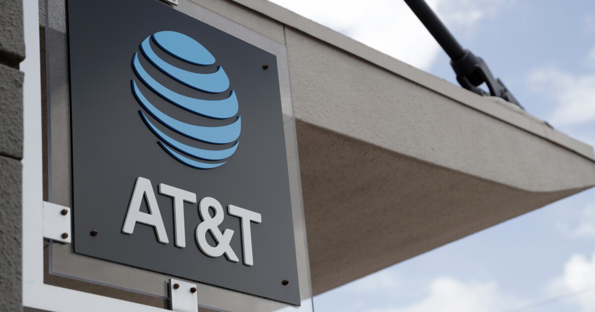 AT&T Service Outage Resolved, Majority of Users Now Restored in Virginia