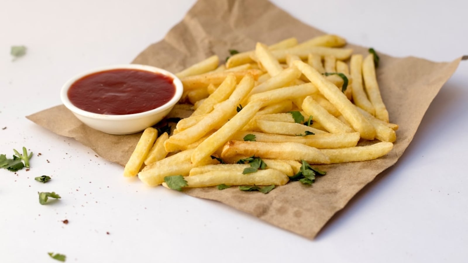 Chick-fil-A Market Insights: Testing Regular French Fries in Maryland