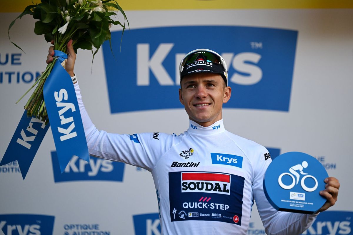 Breaking: Tour de France Time Trial Showdown - Pogačar, Evenepoel, and Vingegaard Set to Battle