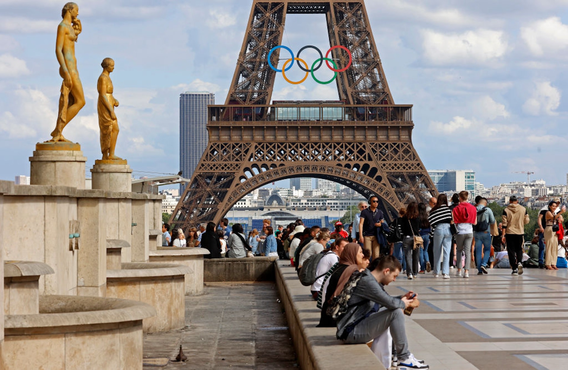 Stay Healthy at Paris Olympics 2024: Tips to Prevent Dengue