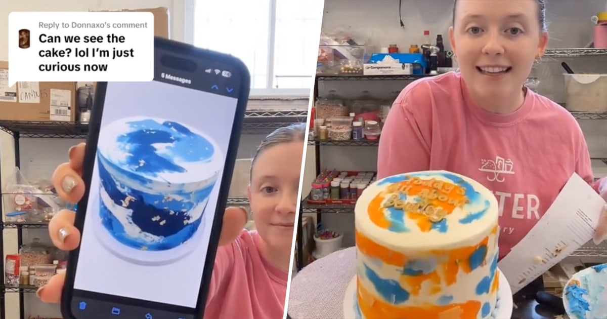 Viral TikTok Market Insights: Louisiana Baker's Customer Strategy