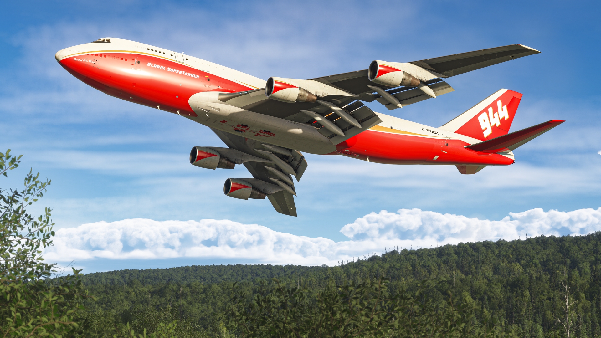 Microsoft Flight Simulator 2024: Latest Career Mode Breakthrough