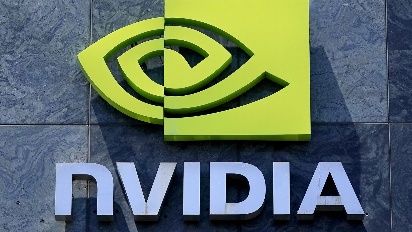 Nvidia Announces Stock Split to Make Shares More Affordable for Investors