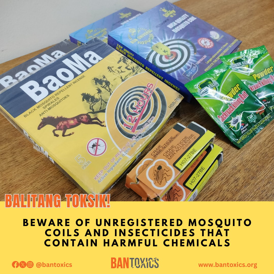 Mosquito Coil Healthy Tips for Dengue Prevention