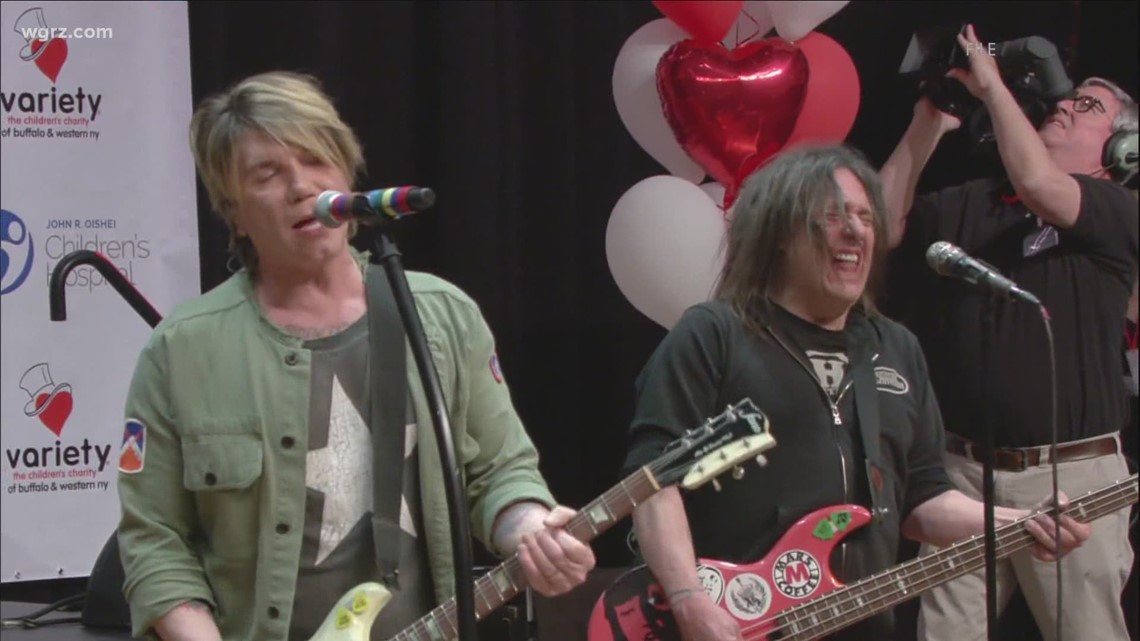 Goo Goo Dolls Concert Tour: Latest Musical Excitement