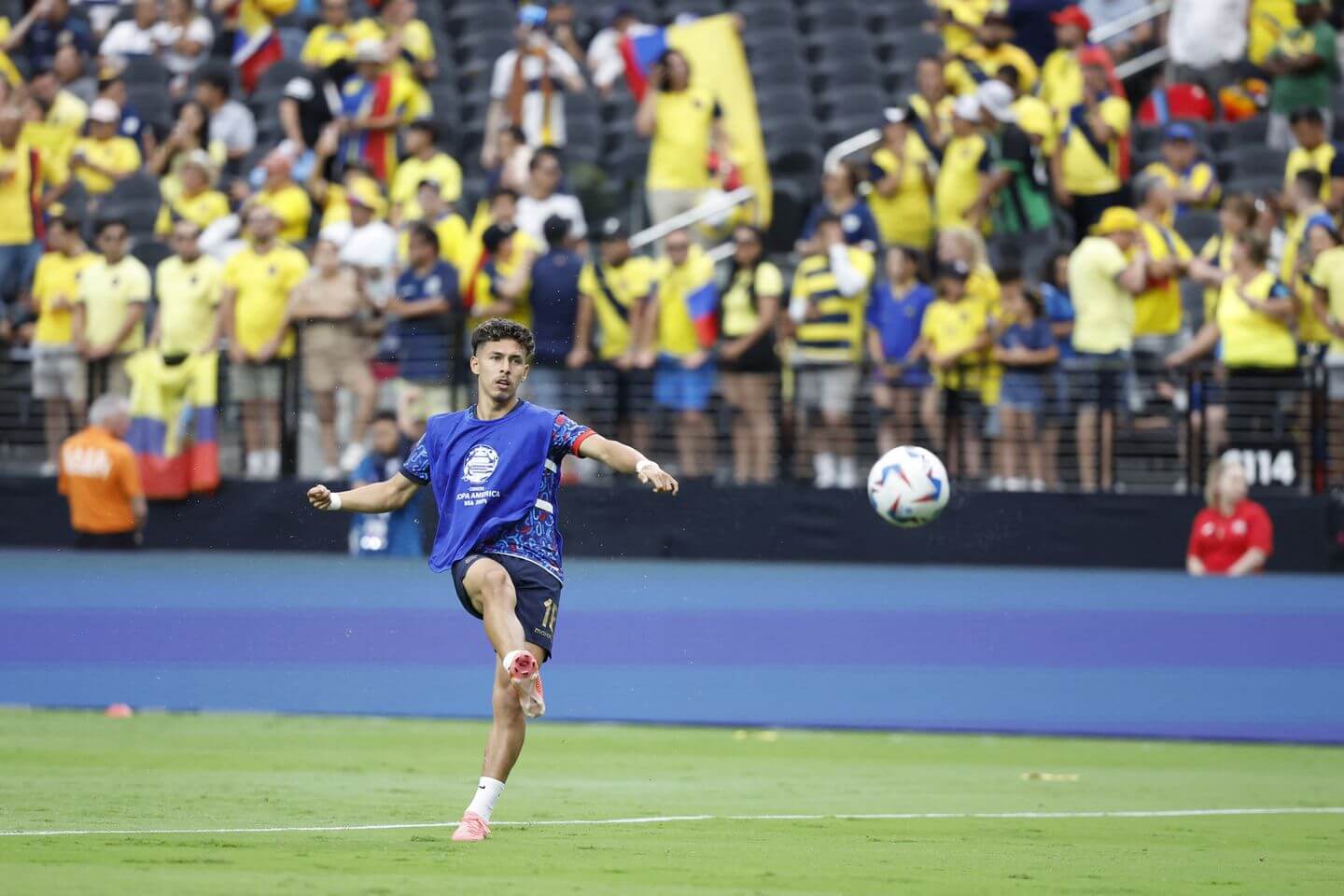 Ecuador vs Jamaica: Exciting Copa América 2024 Match Highlights