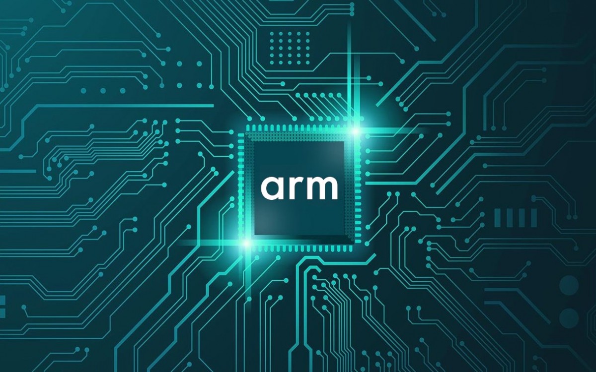 Arm Threatens Qualcomm's License: Market Insights Revealed