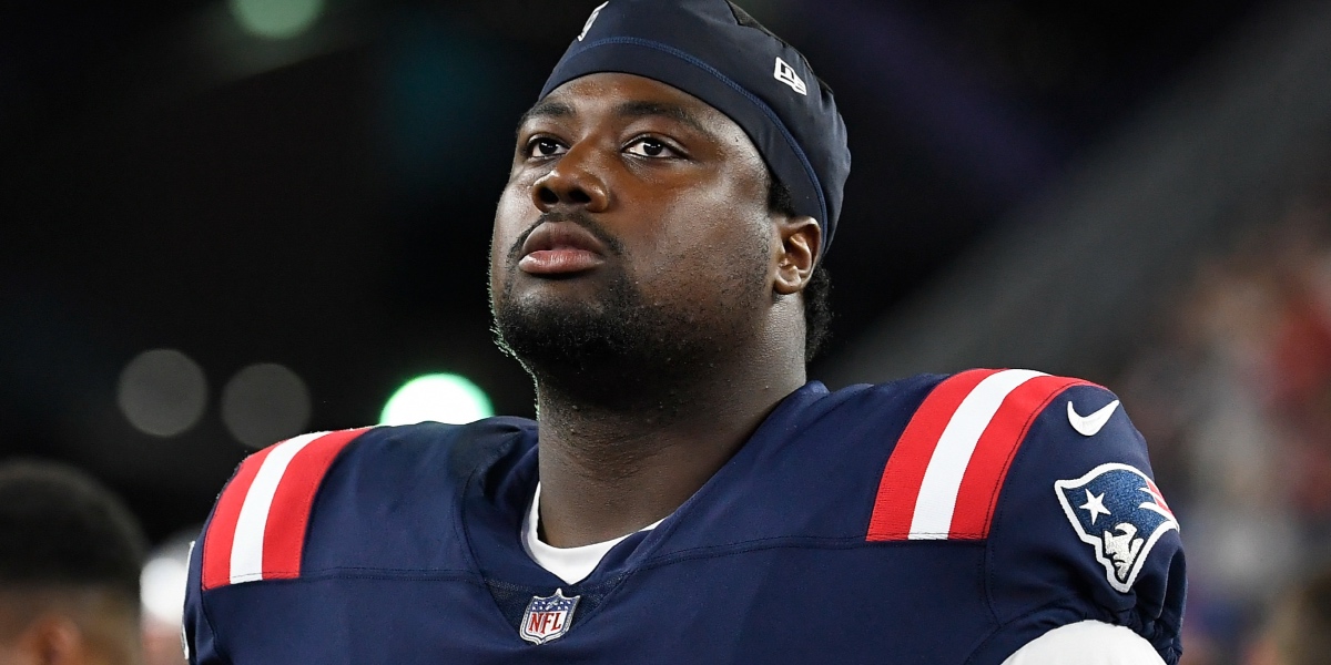 Defensive Tackle Christian Barmore: Patriots' Response and Plans Moving Forward