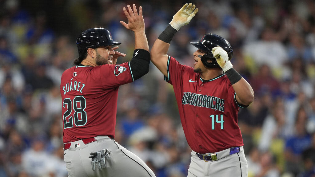 Arizona Diamondbacks Shine: Highlights of Major League Baseball All-Star Game