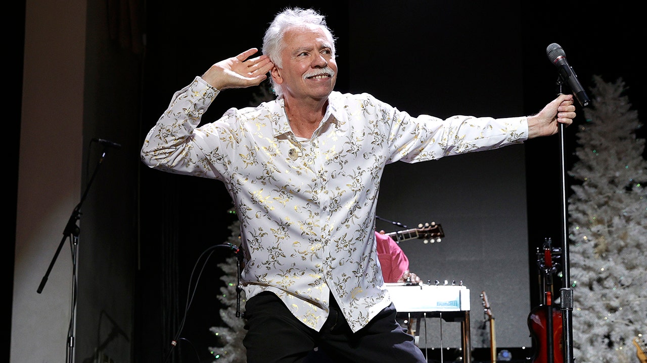 Innovation in Music: Joe Bonsall of The Oak Ridge Boys Legacy