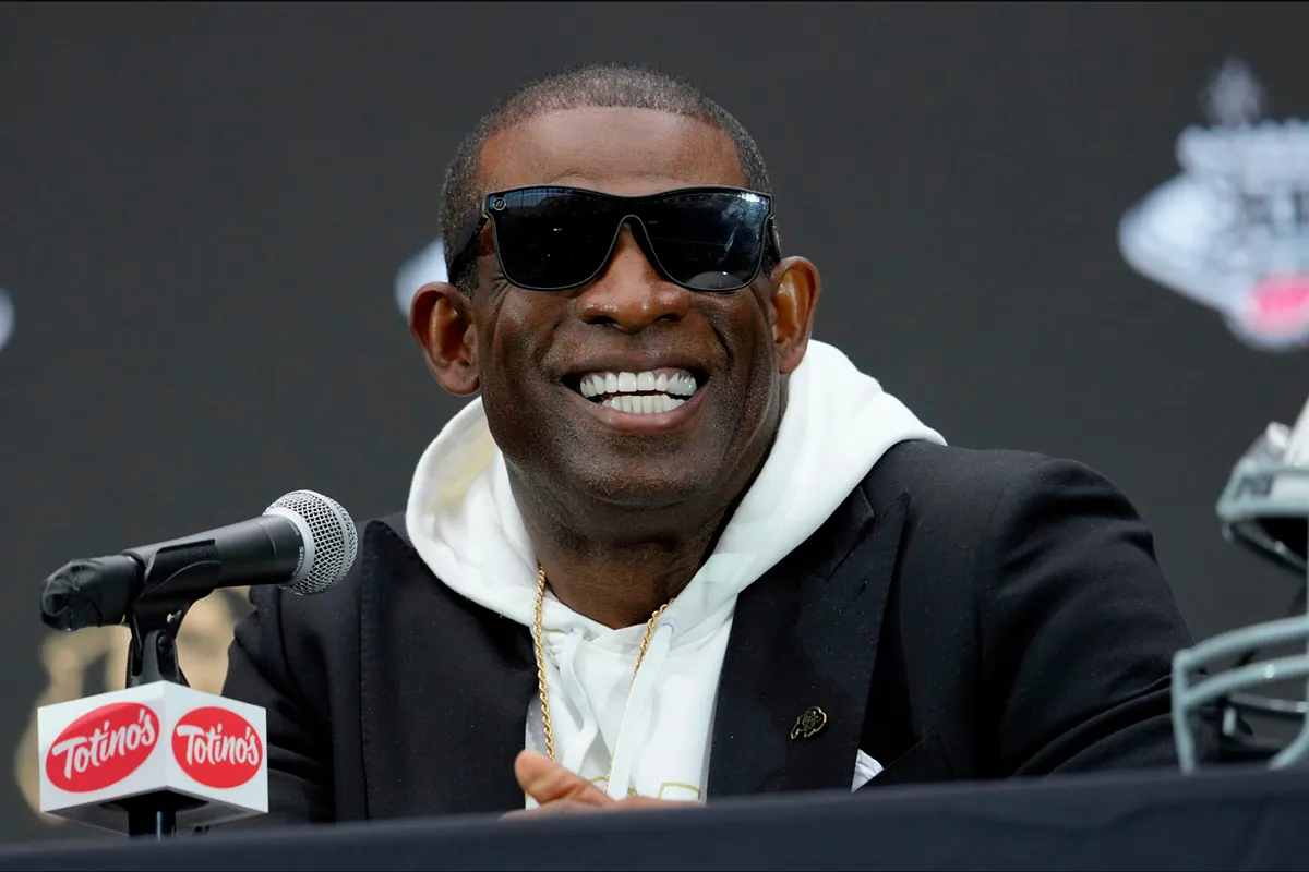 Deion Sanders' Controversial Gift Sparks Debate Online