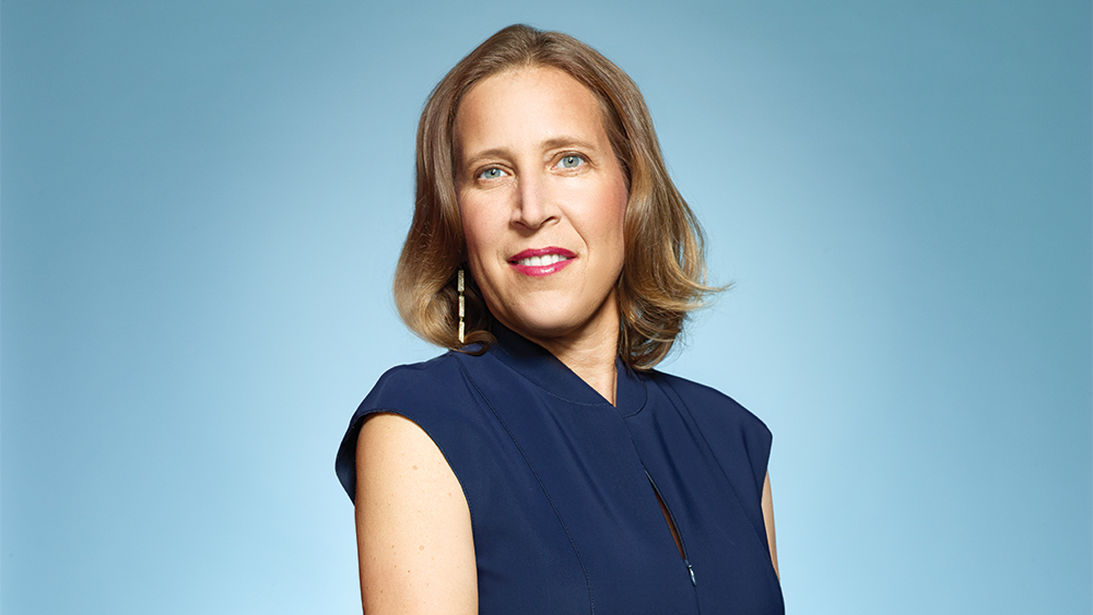 Susan Wojcicki's Legacy: Market Insights and Inspirational Growth