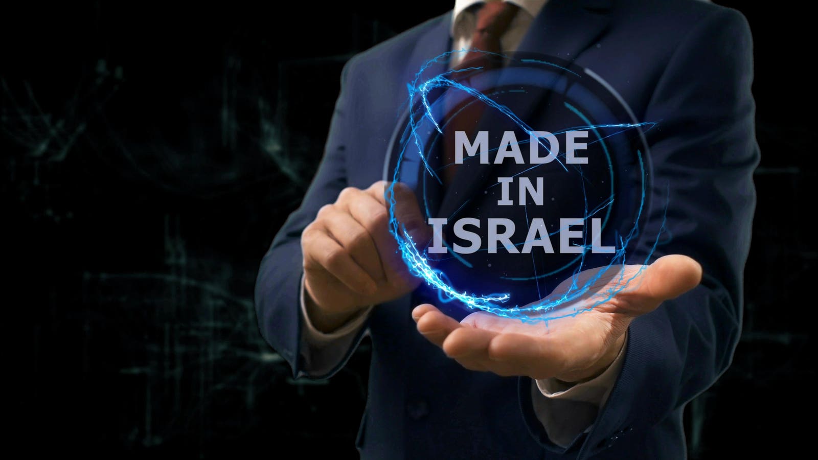 Israel's Startup Growth Amidst Ongoing Conflict: Insights on Innovation