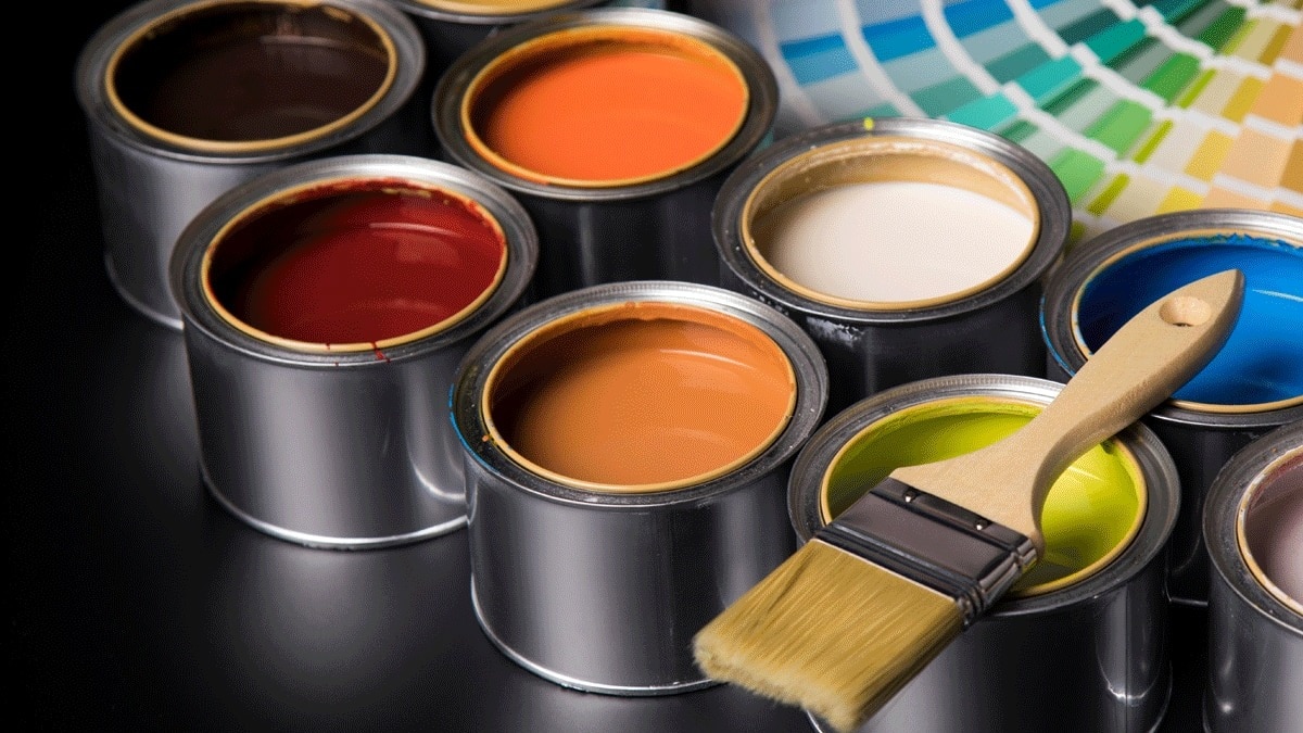 Asian Paints Growth Strategy Amid Profit Decline